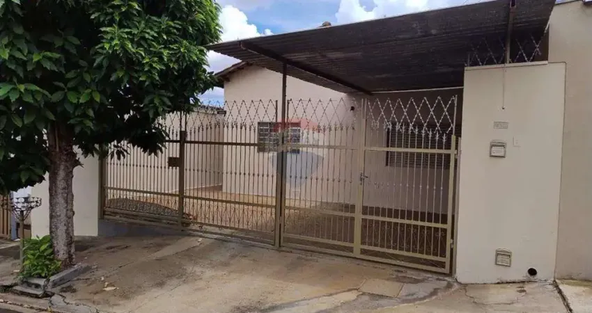 Casa com 2 quartos à venda na Rua Sérgio Balduíno, 415, Jardim Arlindo Laguna, Ribeirão Preto