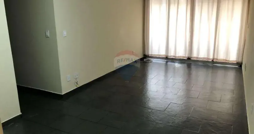 Apartamento com 3 quartos para alugar no Santa Cruz do José Jacques, Ribeirão Preto 