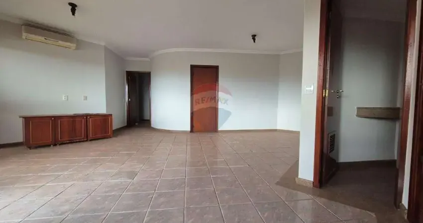 Apartamento com 3 quartos à venda em Higienópolis, Ribeirão Preto 