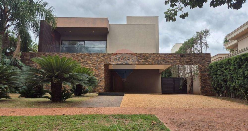 CASA EM CONDOMINIO ALTO PADRÃO - LUXO E CONFORTO PARA SEU LAR