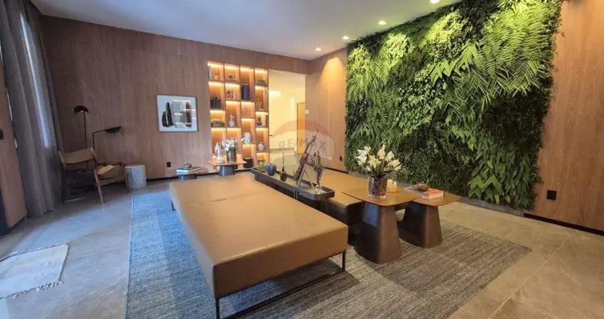 Apartamento com 3 quartos à venda no Jardim Olhos d\'Água, Ribeirão Preto