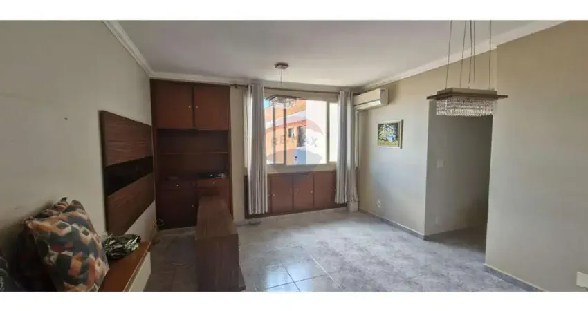 Apartamento para venda no Jardim Paulista com 02 Dormitórios, Ribeirão Preto-SP.
