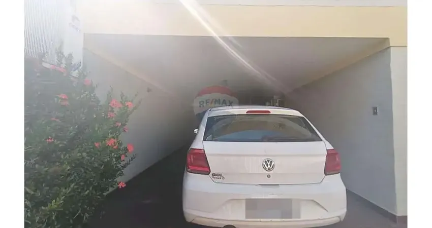 Casa para alugar com 200 m² no Bairro Alto da Boa Vista.