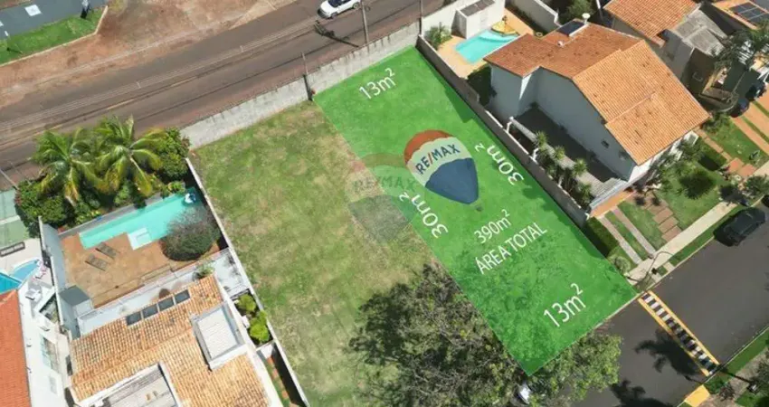 Terreno Ideal no Condomínio Aurora Village / Royal Park