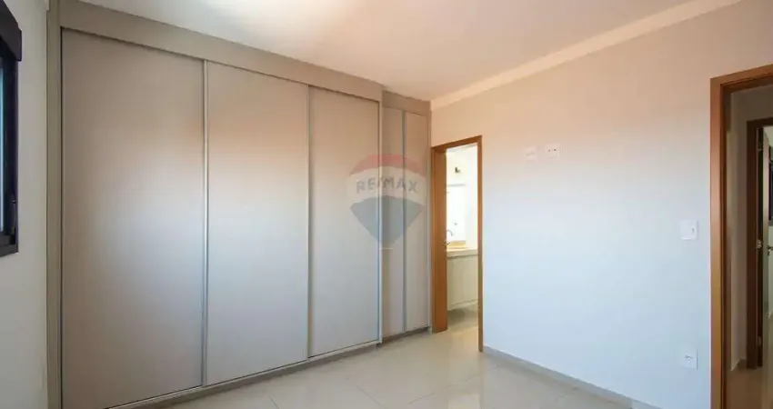 Apartamento com Varanda Gourmet