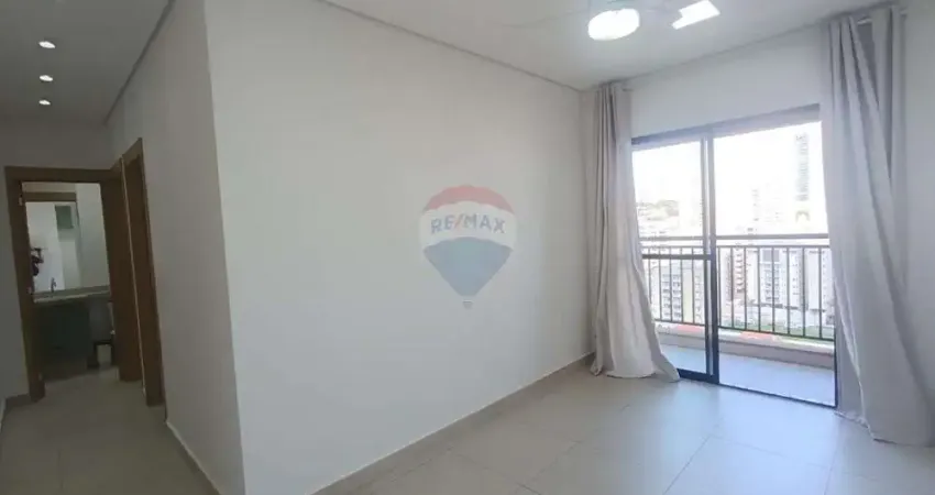 Oportunidade de Apartamento Impecável no Varanda Botânico: Um Condomínio de Qualidade e Conforto no Santa Cruz