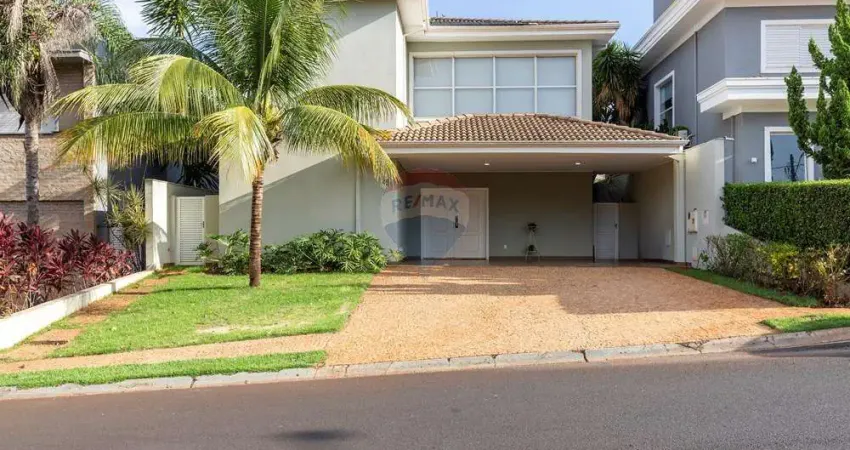 Casa de Condomínio à Venda - Condomínio Saint Gerrard