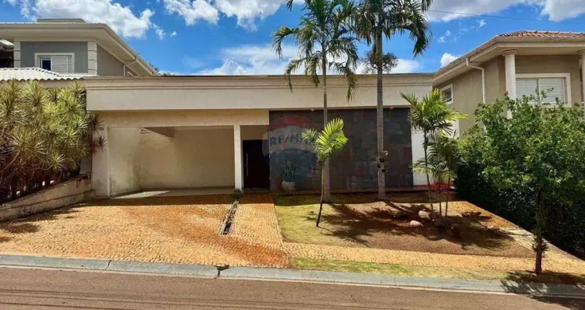 Casa de Condomínio no Saint Gerard - Luxo e Sofisticação