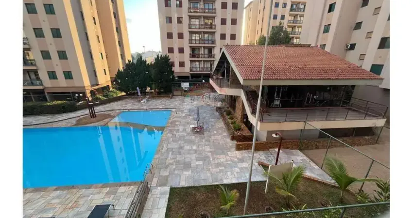 Apartamento com 3 quartos à venda no Iguatemi, Ribeirão Preto 