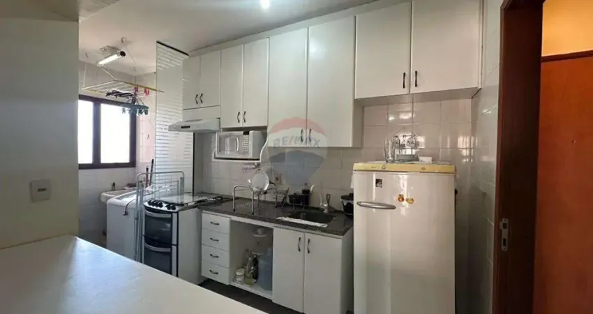 Apartamento com 3 quartos à venda no Iguatemi, Ribeirão Preto