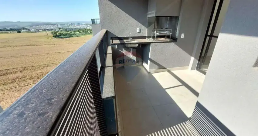 Apartamento 2 quartos com suíte e 2 vagas de garagem- zona sul