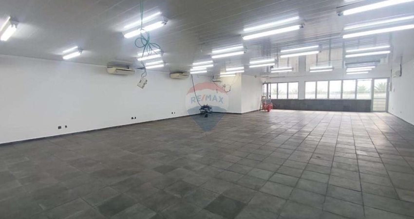 Sala Comercial Em Excelente Localização - Av. Presidente Vargas