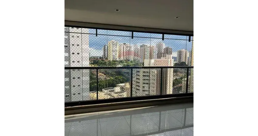 Apartamento No Hyde Park - Bosque das Juritis