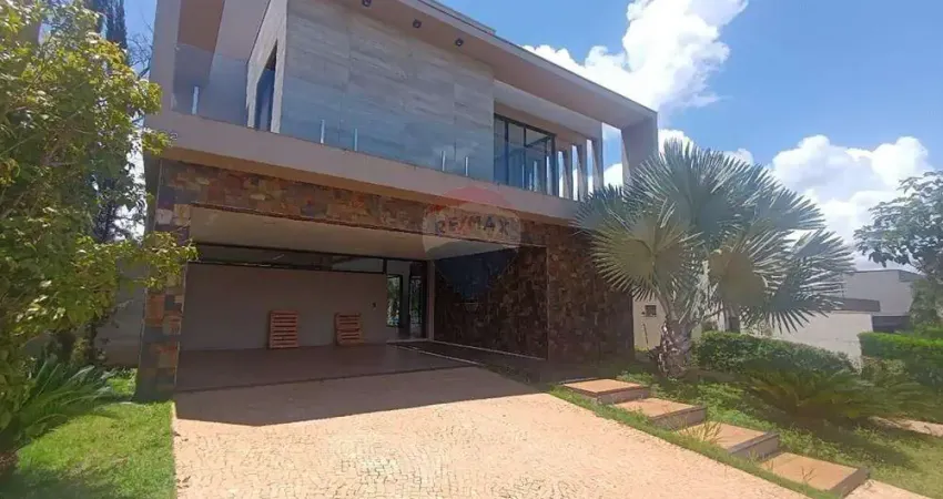 Sobrado dos Sonhos no Condomínio Alphaville 3