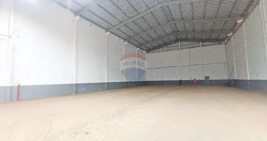 Barracão / Galpão / Depósito para alugar no Jardim Palmares, Ribeirão Preto 