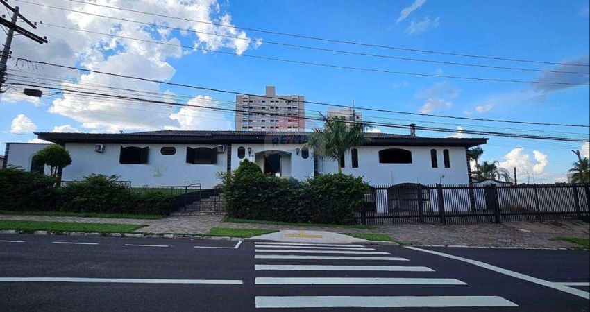 Alugue aqui seu espaço Comercial em Ribeirão Preto!