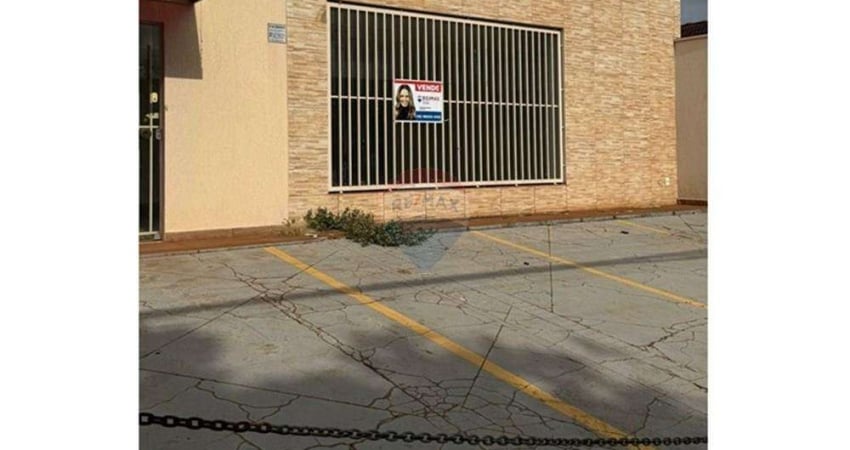 Ponto Comercial em Uma das Ruas Mais Movimentadas De Ribeirão Preto