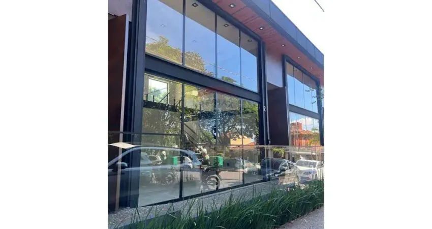Ponto comercial para alugar no Jardim Sumaré, Ribeirão Preto 