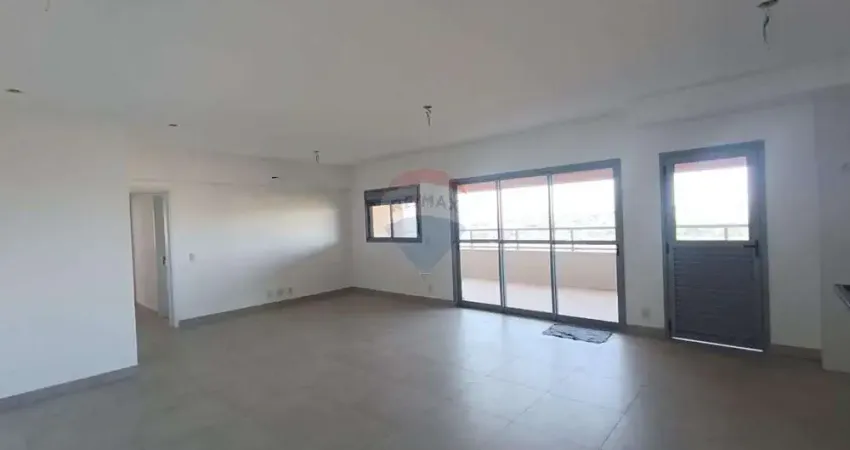 Apartamento de Luxo no Condomínio THZ em Ribeirão Preto