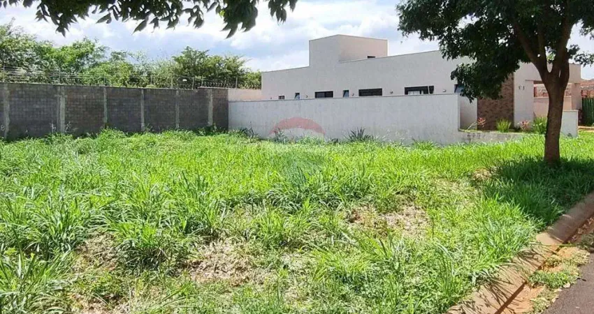 Ótimo Valor! Lote de 311m² em Condomínio Fechado – Zona Sul Ribeirão Preto