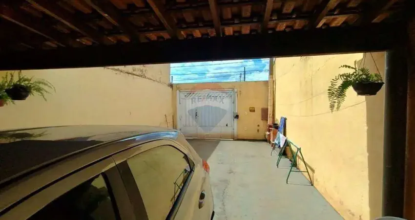 Casa com 2 quartos à venda na Rua São Francisco, 915, Ipiranga, Ribeirão Preto