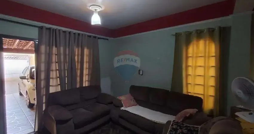 Casa com 2 quartos à venda na Rua São Francisco, 915, Ipiranga, Ribeirão Preto