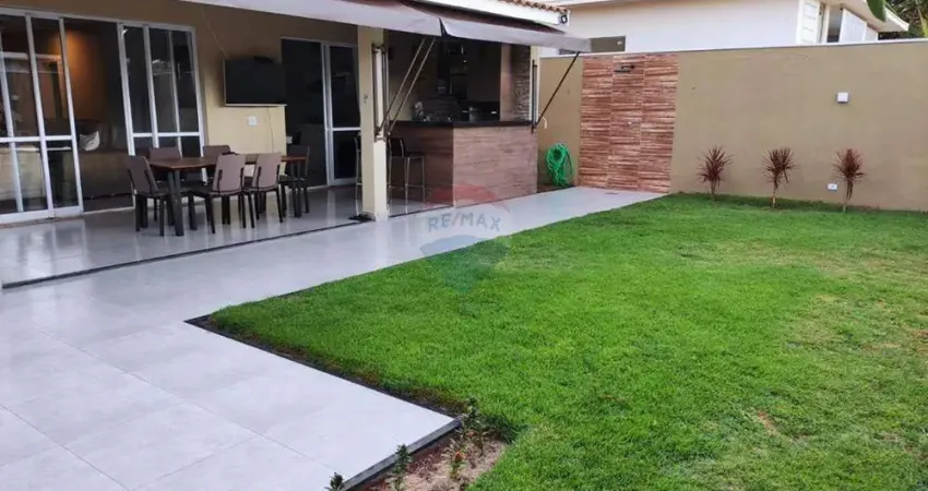 Casa em condominio 4 quartos