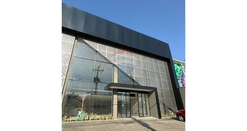 Sala comercial para alugar no Jardim Sumaré, Ribeirão Preto 