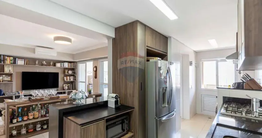 Apartamento com 2 quartos à venda na Rua Cezário Gonçalves, 150, Jardim Botânico, Ribeirão Preto