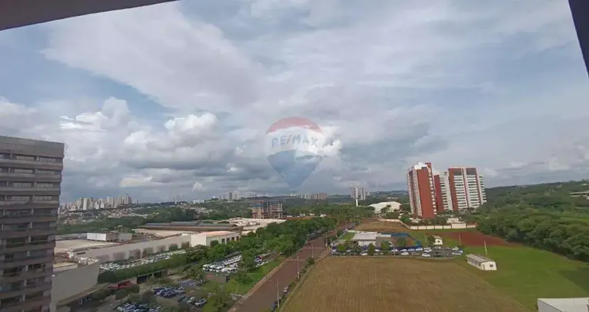 Apartamento com 2 quartos para alugar na Alameda Senador Carlos Jereissati, 60, Vila do Golf, Ribeirão Preto