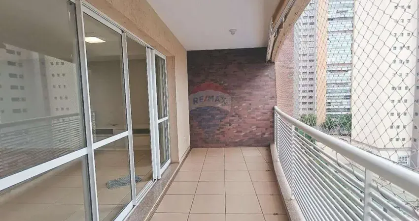 'Exclusividade e Conforto no Jardim Botânico  – Amplo Apartamento com 3 Suítes e Área de Lazer Completa