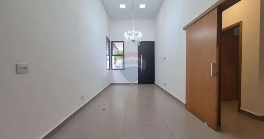 Casa em condomínio fechado com 3 quartos para alugar na Vila do Golf, Ribeirão Preto 