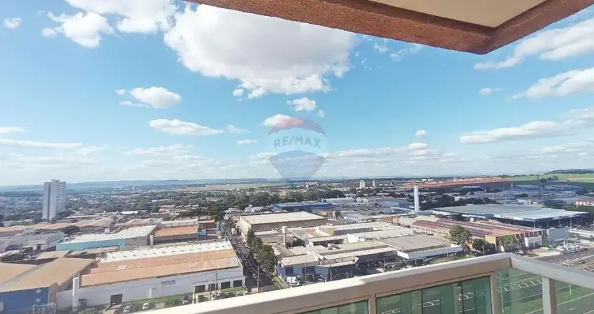 Sala Comercial na Ribeirânia - Próximo ao Novo Shopping