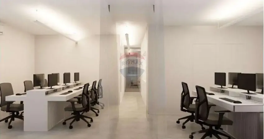 Ponto comercial para alugar no Alto da Boa Vista, Ribeirão Preto 