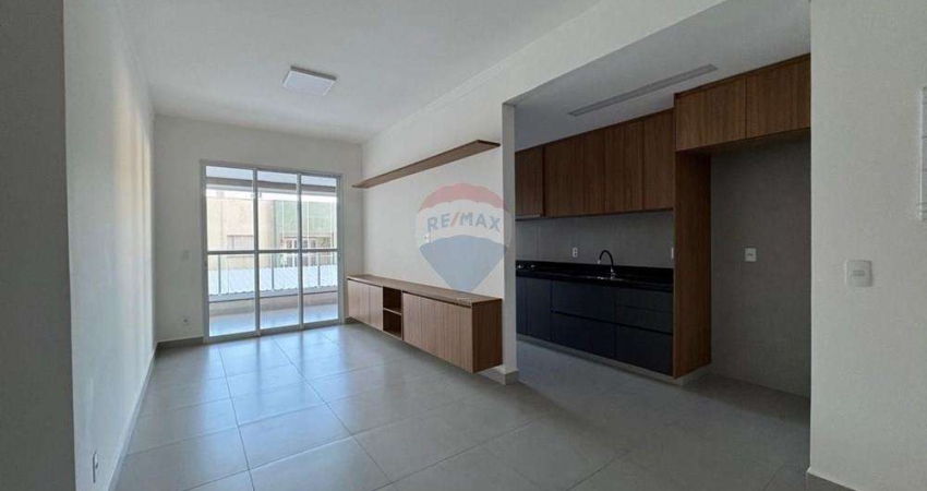 Apartamento com 2 quartos para alugar no Jardim Sumaré, Ribeirão Preto 