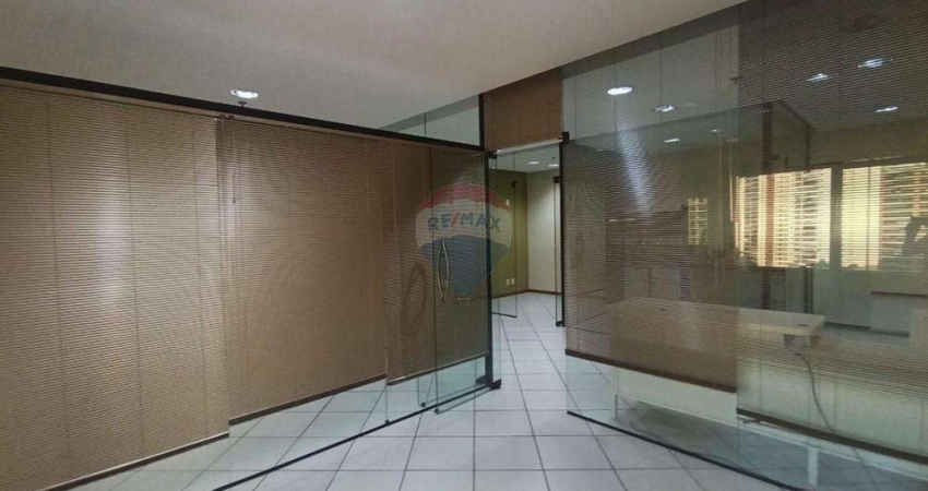 Sala comercial para alugar no Jardim Califórnia, Ribeirão Preto 