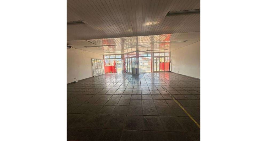 Sala comercial para alugar no Jardim Paulistano, Ribeirão Preto 