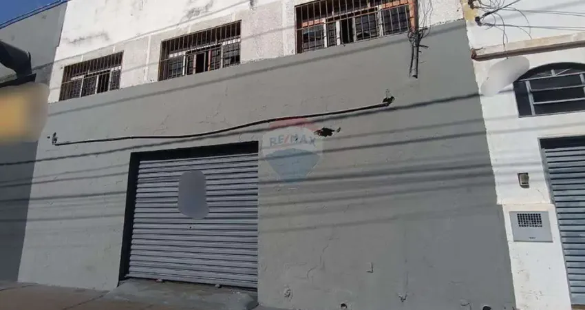 Barracão / Galpão / Depósito para alugar no Campos Elíseos, Ribeirão Preto 