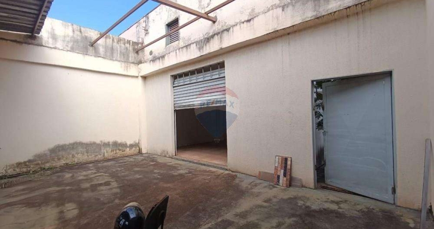 Sala comercial para alugar no Campos Elíseos, Ribeirão Preto 