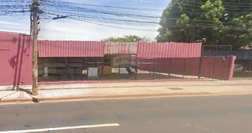 Terreno comercial para alugar na Vila Elisa, Ribeirão Preto 