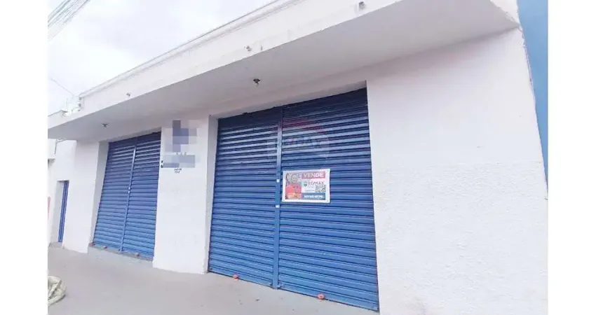 Salão Comercial - Campos Elísios