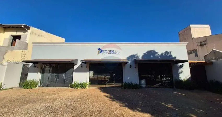Ponto comercial para alugar no Jardim Califórnia, Ribeirão Preto