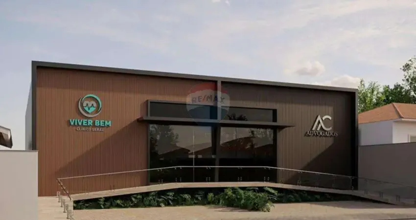 Ponto comercial para alugar no Alto da Boa Vista, Ribeirão Preto 