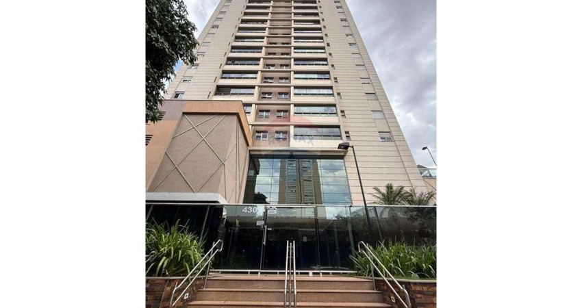 Apartamento com 2 quartos à venda no Jardim Irajá, Ribeirão Preto 