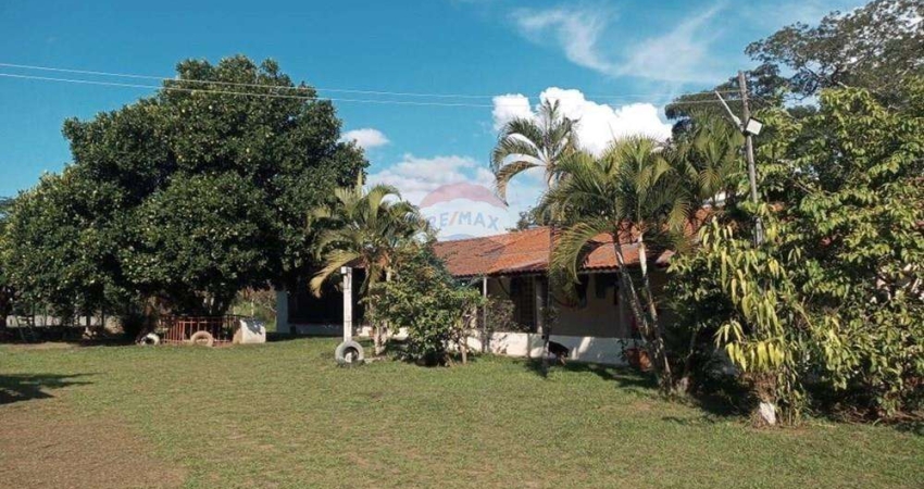 Chácara / sítio com 3 quartos à venda no Centro, Santa Rosa de Viterbo 