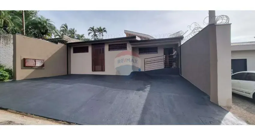 Ponto comercial para alugar no Alto da Boa Vista, Ribeirão Preto 