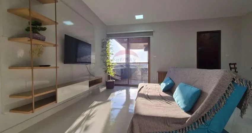 Apartamento com 1 quarto à venda na Rua Tibiriçá, 884, Centro, Ribeirão Preto