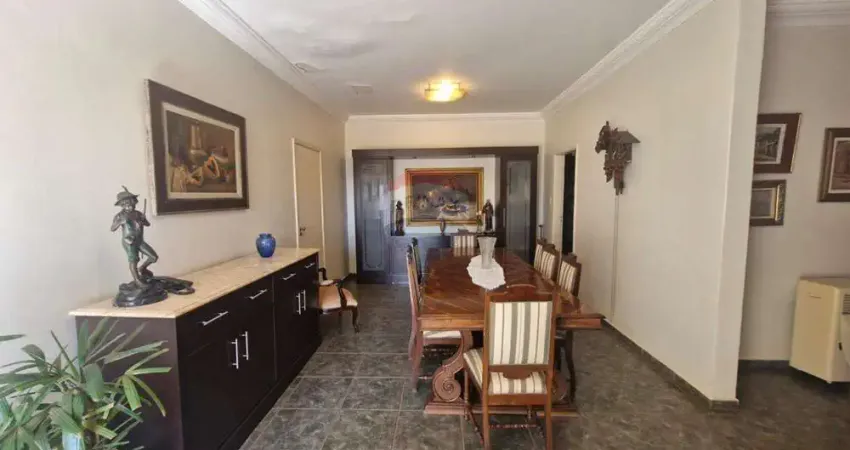 Apartamento para venda com 3 quartos no Bairro Higienopólis em Ribeirão Preto-SP.