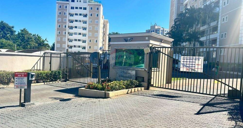 Apartamento com 2 quartos para alugar no Jardim Palma Travassos, Ribeirão Preto 