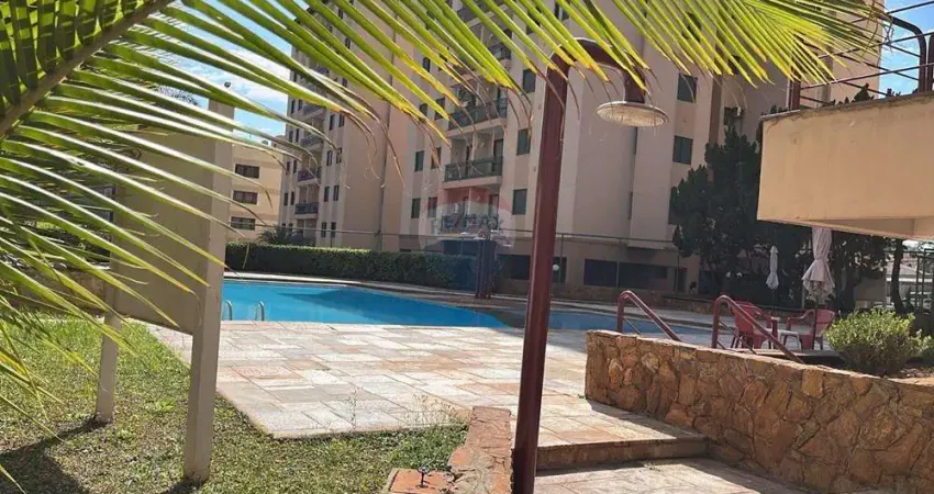 Apartamento com 3 quartos à venda na Rua Arnaldo Victaliano, 1800, Jardim Palma Travassos, Ribeirão Preto